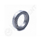 Rodamiento de bolas 6701-ZZ