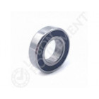 Rodamiento de bolas 6800-2RS