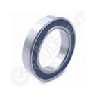 Rodamiento de bolas 6803-2RS