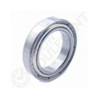 Rodamiento de bolas 6803-ZZ