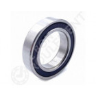 Rodamiento de bolas 6804-2RS