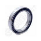 Rodamiento de bolas 6806-2RS
