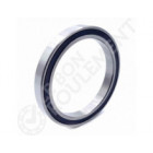 Rodamiento de bolas 6809-2RS