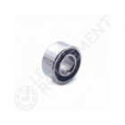 Rodamiento de bolas 684-2RS-C3