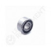 Rodamiento de bolas 684-2RS-C3