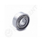 Rodamiento de bolas 684-ZZW3,5