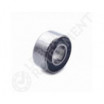 Rodamiento de bolas 685-2RS-C3