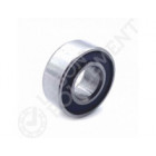 Rodamiento de bolas 686-2RS-C3
