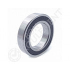 Rodamiento de bolas 6905-2RS