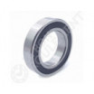 Rodamiento de bolas 6905-2RS