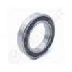 Rodamiento de bolas 6906-2RS