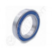 Rodamiento de bolas 6906-2RS-C3