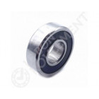 Rodamiento de bolas 698-2RS-C3