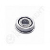 Rodamiento de bolas MF104