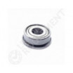 Rodamiento de bolas MF104-ZZ