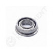 Rodamiento de bolas MF105