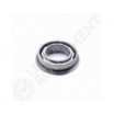 Rodamiento de bolas MF106
