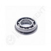 Rodamiento de bolas MF126