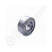 Rodamiento de bolas MR105-ZZ