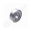 Rodamiento de bolas MR115-ZZ