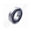 Rodamiento de bolas MR126