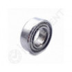 Rodamiento de bolas MR126-ZZ