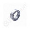 Rodamiento de bolas MR128-ZZ