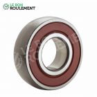 Rodamiento de bolas 1726208-2RS-TIMKEN