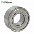 Rodamiento de bolas 6207-ZZ-C3-TIMKEN