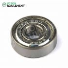 Rodamiento de bolas 606-ZZ-C3-TIMKEN