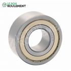 Rodamiento de bolas 3207-ATN1-ZZ-TIMKEN