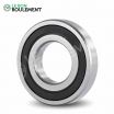 Rodamiento de bolas 6005-RS-TIMKEN