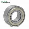Rodamiento de bolas 6217-Z-C3-TIMKEN