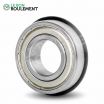 Rodamiento de bolas 6213-Z-NR-C3-TIMKEN