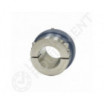 Rodamiento de soporte Poly Round NAU4LK208-24-TIMKEN