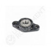 Unidad de rodamiento UKFL206-TIMKEN
