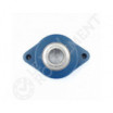 Unidad de rodamiento (plástico) Hygienic Blue SUCBFLQK204-12/F-TIMKEN
