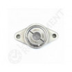Unidad de rodamiento (inoxidable) Poly Round NAU4LKSFLQK210-31-TIMKEN