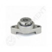 Unidad de rodamiento (inoxidable) Poly Round NAU4LKSFLQK210-32-TIMKEN