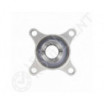 Unidad de rodamiento (inoxidable) Poly Round NAU4LKSF206-19-TIMKEN