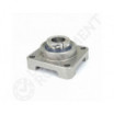 Unidad de rodamiento (inoxidable) Poly Round NAU4LKSFQK210-32-TIMKEN