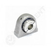 Unidad de rodamiento (inoxidable) Poly Round NAU4LKSTBYM207-23-TIMKEN