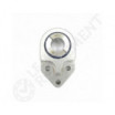 Unidad de rodamiento (inoxidable) Poly Round NAU4LKST210-30-TIMKEN