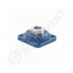 Unidad de rodamiento (plástico) Hygienic Blue Poly Round NAU4LKBF205-15-TIMKEN