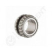 Cono 19146TD-TIMKEN