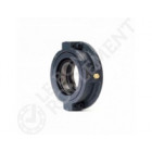 Tapa para soporte Solid Block CS18-TIMKEN