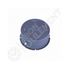 Tapa para soporte Solid Block CS22STEEL-TIMKEN