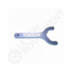 Llave fija V Lock de soporte Solid Block AVWR16-17
