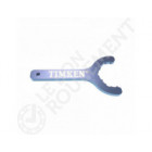 Llave fija V Lock de soporte Solid Block AVWR28