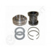 Kit completo para soporte Solid Block QVV215-16KITSM-TIMKEN